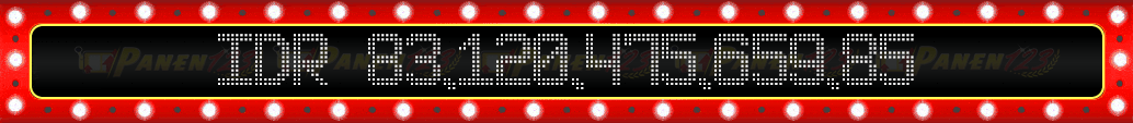 DUNIA999 Jackpot